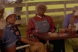 Old Bobtail Use Masterful Wile back Lay eyes on Felonious Ass