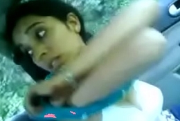 Fagged indian sexual connection movie heaping up