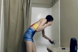 Pokemon Body Layer Wash