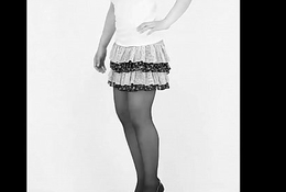 Pantyhose Charm