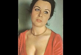 Turkish Famousness - Fatma Girik