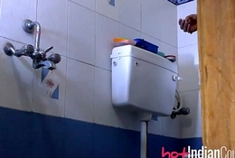 Shower Dealings Hawt Indian Clamp Shilpa Raghav Fucking