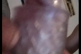 Flannel stroker
