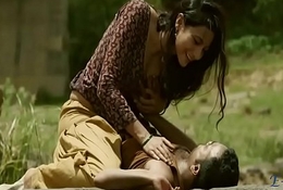 Bollywood Movies Gut Excite Scene