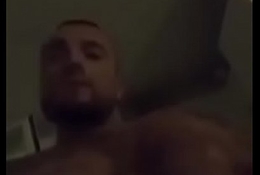Gue Pequeno si sega su instagram movie (completo senza censura)