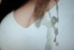 Ariel Winter blackmail replicate shot