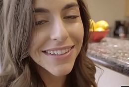 BrattySis - Almost Interdicted Engulfing &_ Fucking My Step-Bro