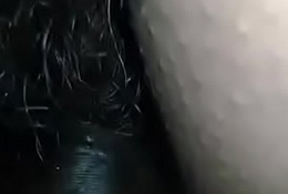 desi bengali girl fucked and fingered their way muted stained wet crack at the end of one's tether their way boyfriend-1