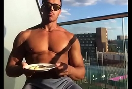 Desayunando con Diego Barros