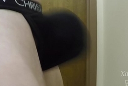 XnxxJohns blinking warp