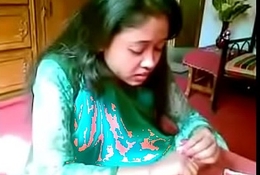 Hot Bengali Order of the day Babe in arms Resembling Titties n titty rock Space fully Studying (new)