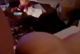 Homemade Creampie